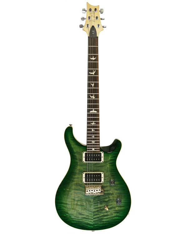 Електрогітара PRS CE 24 (Tampas Green Burst)