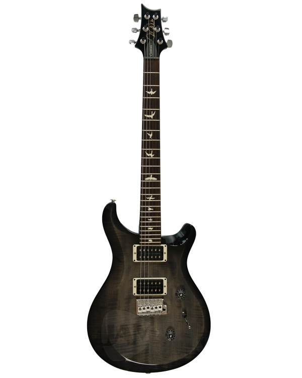 Електрогітара PRS S2 CUSTOM 24 (Elephant Grey)