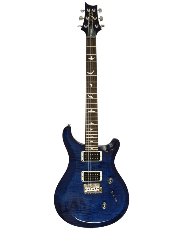 Електрогітара PRS S2 CUSTOM 24 (Whale Blue)