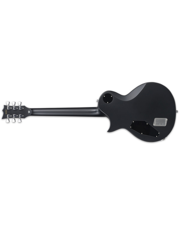Електрогітара ESP E-II ECLIPSE BB (Black Satin) Електрогітара ESP E-II ECLIPSE BB (Black Satin)