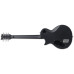 Електрогітара ESP E-II ECLIPSE BB (Black Satin)