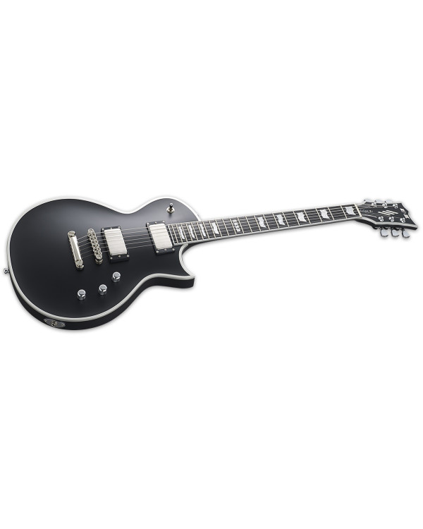 Електрогітара ESP E-II ECLIPSE BB (Black Satin) Електрогітара ESP E-II ECLIPSE BB (Black Satin)