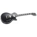 Електрогітара ESP E-II ECLIPSE BB (Black Satin)