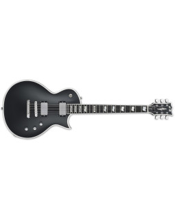 Електрогітара ESP E-II ECLIPSE BB (Black Satin)