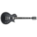 Електрогітара ESP E-II ECLIPSE BB (Black Satin)