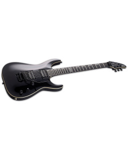 Електрогітара ESP E-II HORIZON FR (Black)-foto2