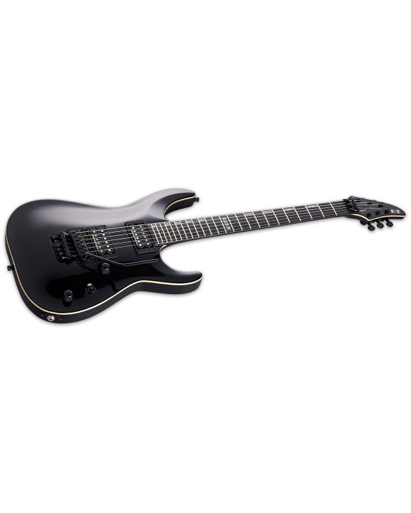 Електрогітара ESP E-II HORIZON FR (Black)