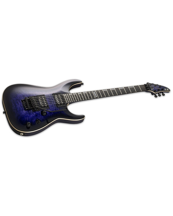 Електрогітара ESP E-II HORIZON QM FR (Reindeer Blue)