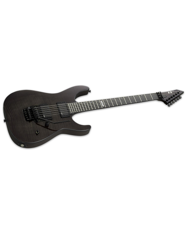 Електрогітара ESP E-II M-II FM (See Thru Black) Електрогітара ESP E-II M-II FM (See Thru Black)