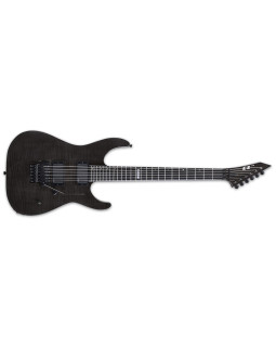 Електрогітара ESP E-II M-II FM (See Thru Black)