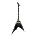 Електрогітара ESP E-II ARROW (Black Silver Fade)