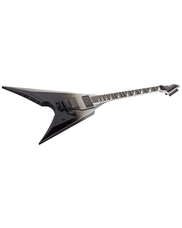 Електрогітара ESP E-II ARROW (Black Silver Fade) Електрогітара ESP E-II ARROW (Black Silver Fade)