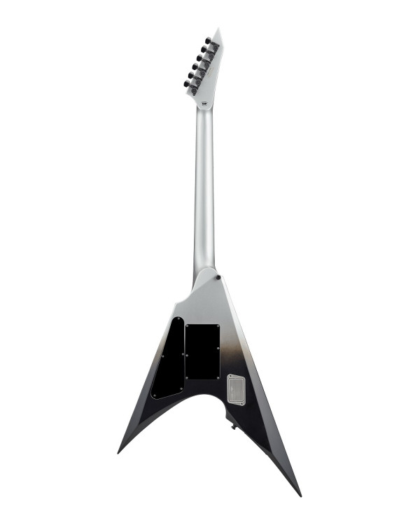 Електрогітара ESP E-II ARROW (Black Silver Fade) Електрогітара ESP E-II ARROW (Black Silver Fade)