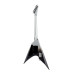 Електрогітара ESP E-II ARROW (Black Silver Fade)