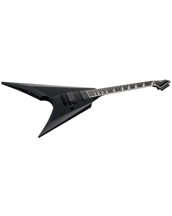 Електрогітара ESP E-II ARROW NT (Black)
