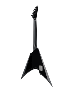 Електрогітара ESP E-II ARROW NT (Black)-foto3