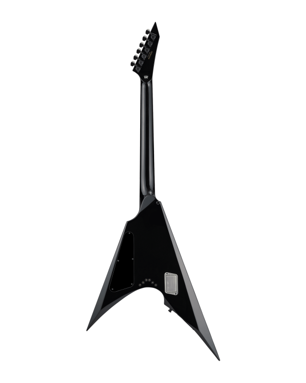Електрогітара ESP E-II ARROW NT (Black)