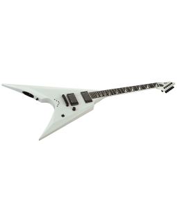 Електрогітара ESP E-II ARROW NT (Snow White)-foto2