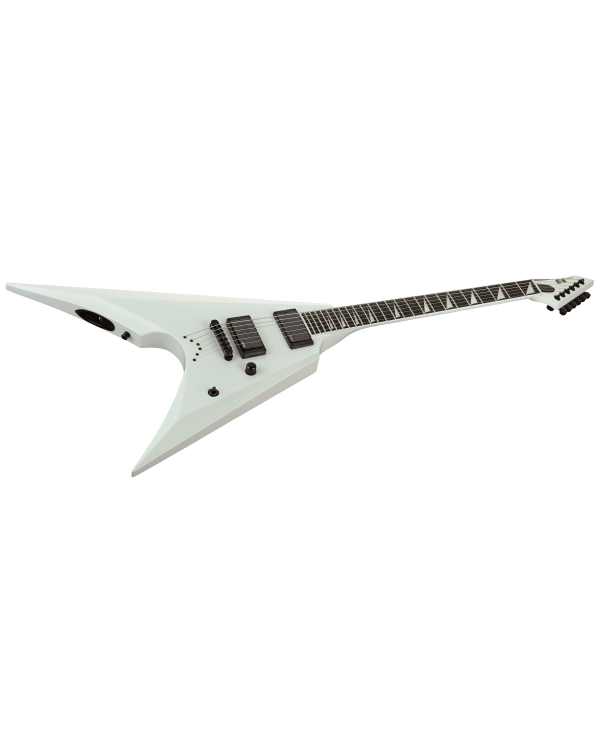 Електрогітара ESP E-II ARROW NT (Snow White)