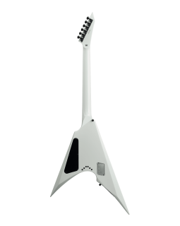 Електрогітара ESP E-II ARROW NT (Snow White)-foto3