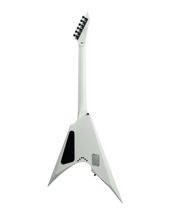 Електрогітара ESP E-II ARROW NT (Snow White)