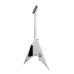 Електрогітара ESP E-II ARROW NT (Snow White)