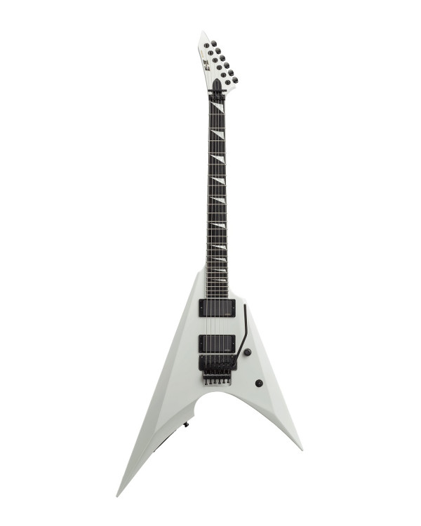 Електрогітара ESP E-II ARROW (SNOW WHITE)
