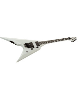 Електрогітара ESP E-II ARROW (SNOW WHITE)-foto2