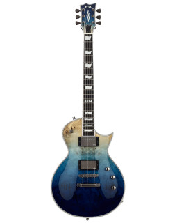 Електрогітара ESP E-II ECLIPSE (Blue Natural Fade)