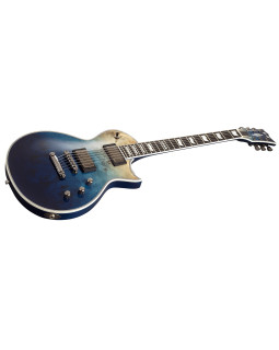 Електрогітара ESP E-II ECLIPSE (Blue Natural Fade)-foto2