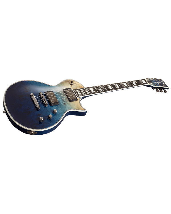 Електрогітара ESP E-II ECLIPSE (Blue Natural Fade) Електрогітара ESP E-II ECLIPSE (Blue Natural Fade)