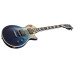 Електрогітара ESP E-II ECLIPSE (Blue Natural Fade)