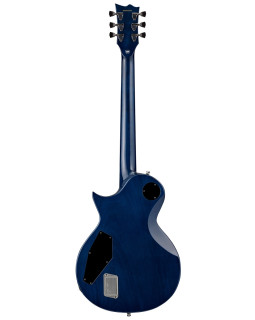 Електрогітара ESP E-II ECLIPSE (Blue Natural Fade)-foto3