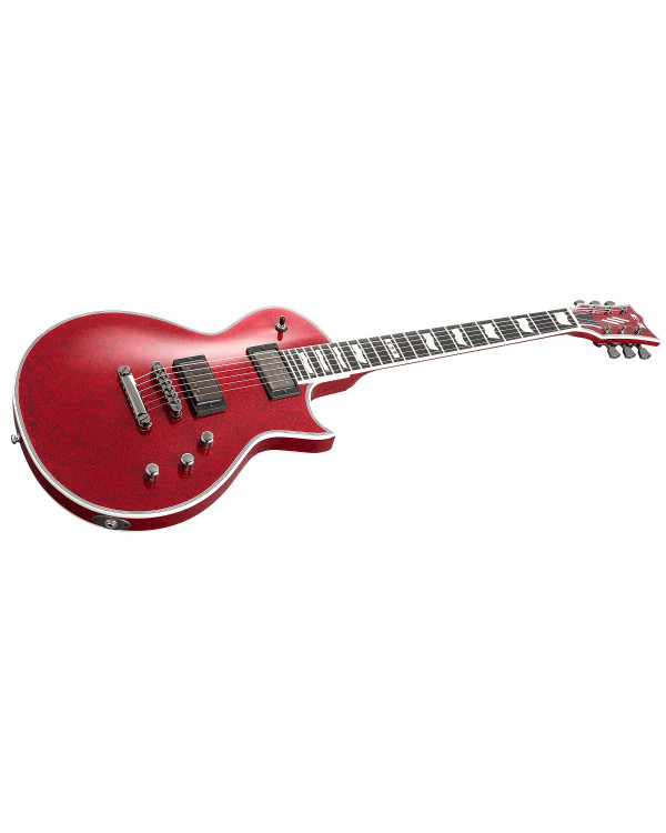 Електрогітара ESP E-II ECLIPSE DB (Red Sparkle) Електрогітара ESP E-II ECLIPSE DB (Red Sparkle)