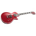 Електрогітара ESP E-II ECLIPSE DB (Red Sparkle)