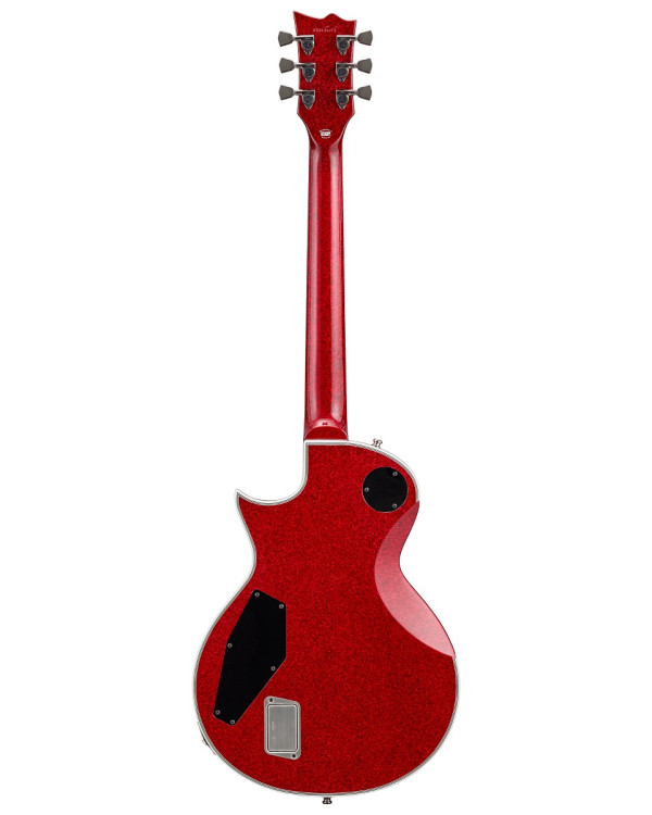 Електрогітара ESP E-II ECLIPSE DB (Red Sparkle) Електрогітара ESP E-II ECLIPSE DB (Red Sparkle)