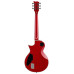 Електрогітара ESP E-II ECLIPSE DB (Red Sparkle)