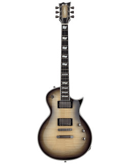 Електрогітара ESP E-II ECLIPSE FT (Black Natural Burst)