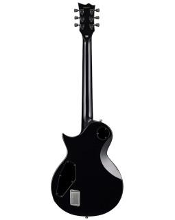 Електрогітара ESP E-II ECLIPSE FT (Black Natural Burst)-foto3
