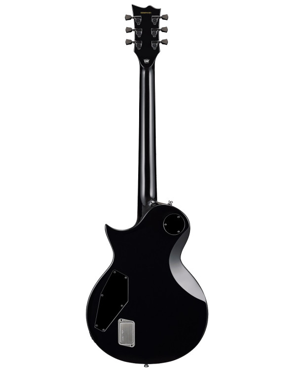 Електрогітара ESP E-II ECLIPSE FT (Black Natural Burst)