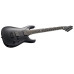 Електрогітара ESP E-II HORIZON NT-7B Hipshot (Black Satin)