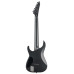 Електрогітара ESP E-II HORIZON NT-7B Hipshot (Black Satin)