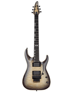 Електрогітара ESP E-II HORIZON QM FR (Black Natural Burst)