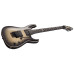 Електрогітара ESP E-II HORIZON QM FR (Black Natural Burst)