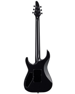 Електрогітара ESP E-II HORIZON QM FR (Black Natural Burst)-foto3