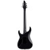 Електрогітара ESP E-II HORIZON QM FR (Black Natural Burst)