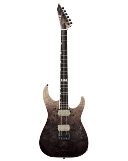 Електрогітара ESP E-II M-II NT (Black Natural Fade)