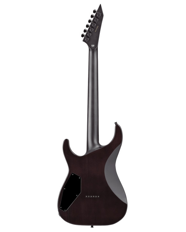 Електрогітара ESP E-II M-II NT (Black Natural Fade)