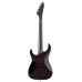 Електрогітара ESP E-II M-II NT (Black Natural Fade)