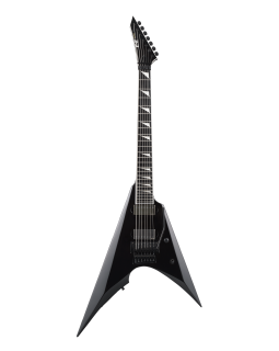 Електрогітара ESP E-II ARROW-7 (Black)